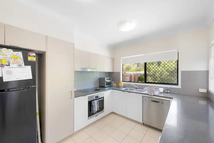 Sixth view of Homely unit listing, 16/2 Ringuet Close, Glen Eden QLD 4680