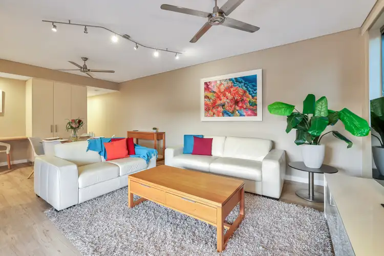 Fifth view of Homely unit listing, 228/19B Kitchener Drive, Darwin City NT 800