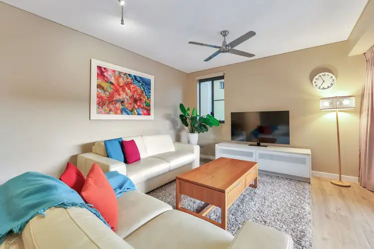 Sixth view of Homely unit listing, 228/19B Kitchener Drive, Darwin City NT 800