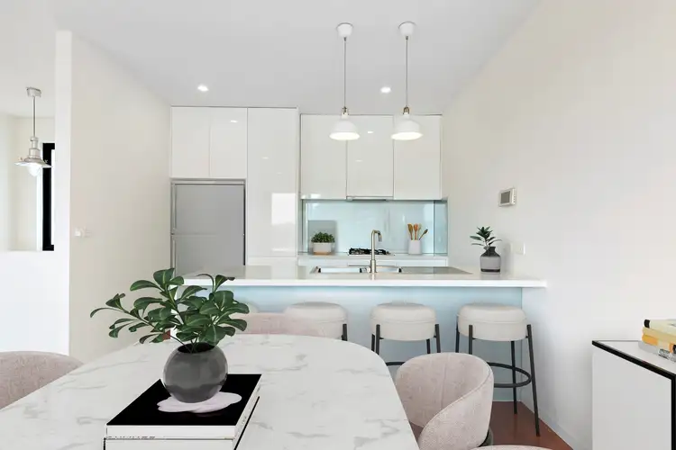 Third view of Homely house listing, 14 Cornwall Place, Maribyrnong VIC 3032