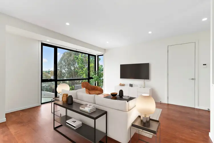 Fourth view of Homely house listing, 14 Cornwall Place, Maribyrnong VIC 3032