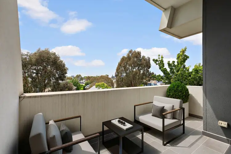 Fifth view of Homely house listing, 14 Cornwall Place, Maribyrnong VIC 3032