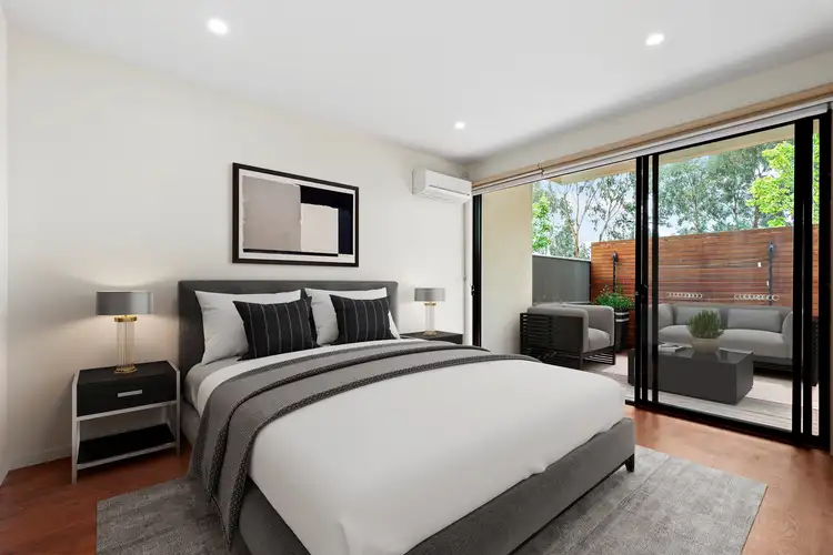 Sixth view of Homely house listing, 14 Cornwall Place, Maribyrnong VIC 3032