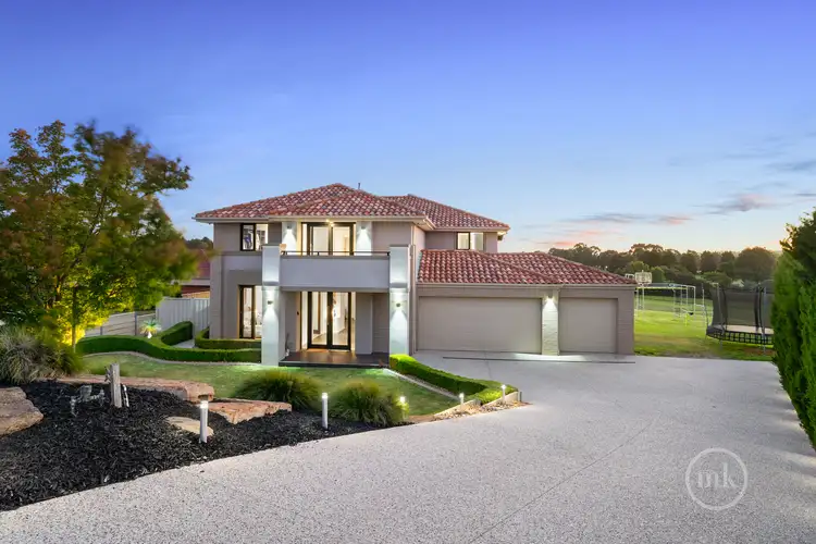 31 Craig Parry Drive