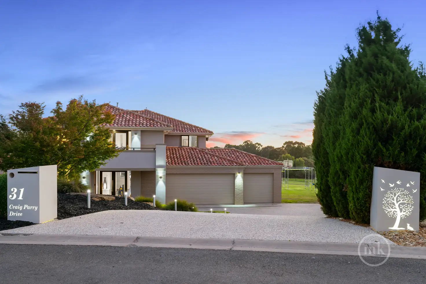Main view of Homely house listing, 31 Craig Parry Drive, Hidden Valley VIC 3756