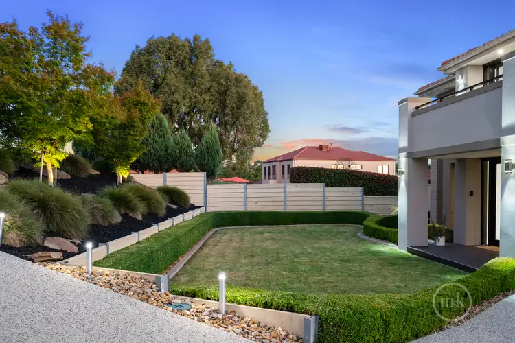 Third view of Homely house listing, 31 Craig Parry Drive, Hidden Valley VIC 3756