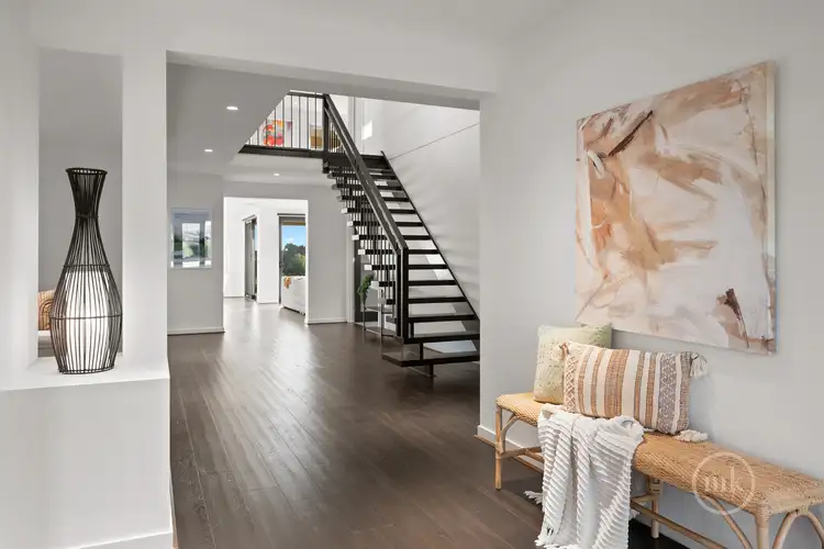 Fourth view of Homely house listing, 31 Craig Parry Drive, Hidden Valley VIC 3756