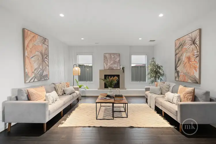 Fifth view of Homely house listing, 31 Craig Parry Drive, Hidden Valley VIC 3756