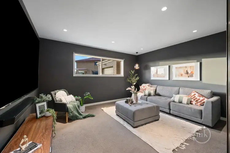 Sixth view of Homely house listing, 31 Craig Parry Drive, Hidden Valley VIC 3756