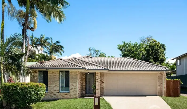 Main view of Homely house listing, 107 Maine Road, Clontarf QLD 4019