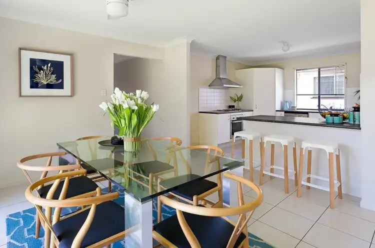 Second view of Homely house listing, 107 Maine Road, Clontarf QLD 4019