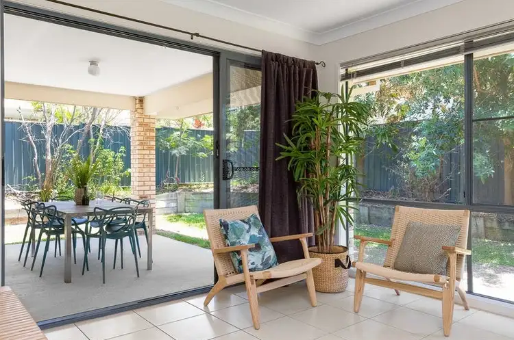 Fourth view of Homely house listing, 107 Maine Road, Clontarf QLD 4019