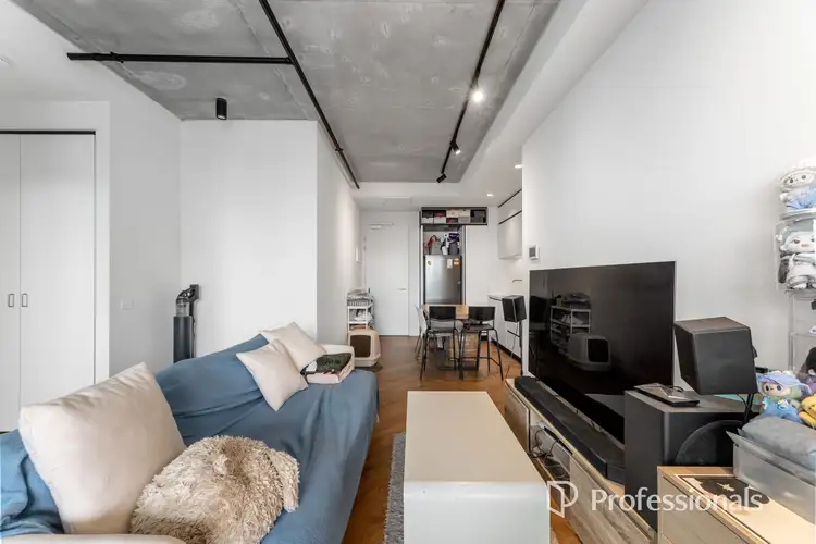 1812/3 Aquitania Way, Docklands VIC 3008