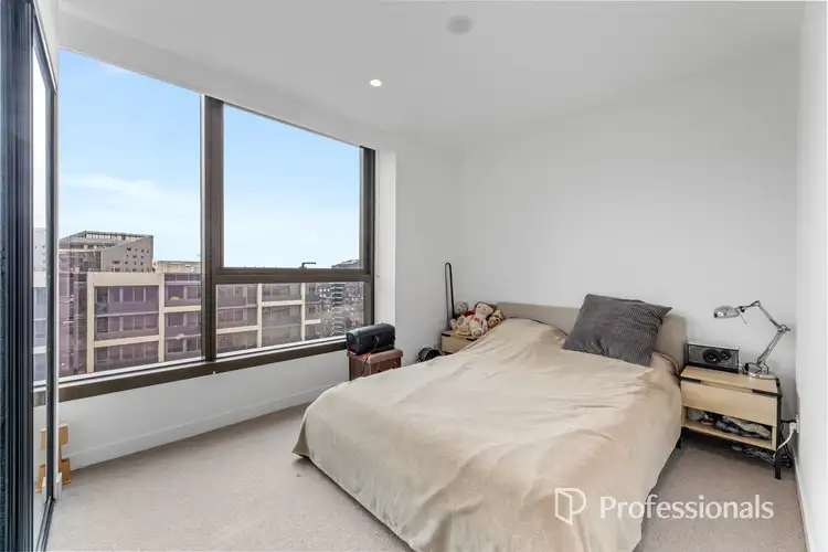 Sixth view of Homely apartment listing, 1812/3 Aquitania Way, Docklands VIC 3008