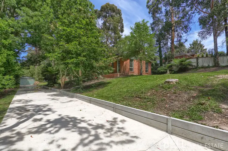 3 Arthur Road, Cockatoo VIC 3781