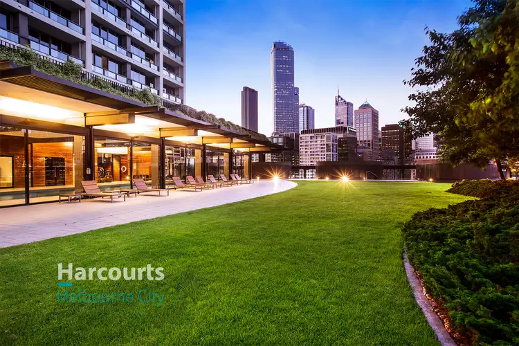 Fourth view of Homely apartment listing, 1712/1 Freshwater Place, Southbank VIC 3006