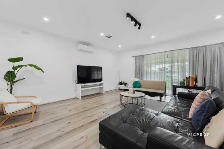 Second view of Homely house listing, 135 William Street, St Albans VIC 3021