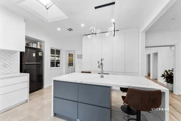 Third view of Homely house listing, 135 William Street, St Albans VIC 3021