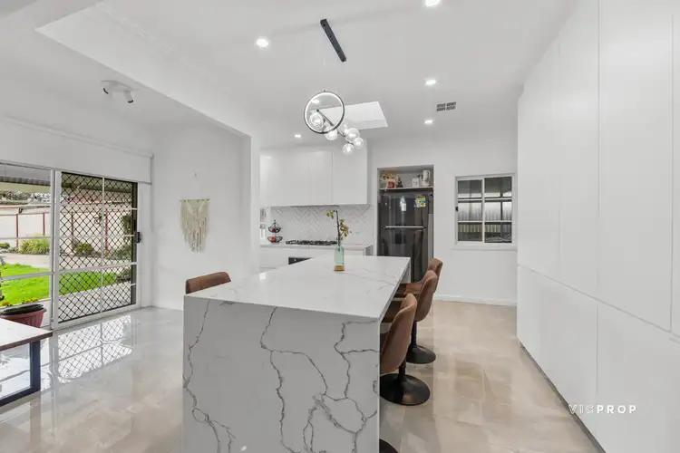 Fourth view of Homely house listing, 135 William Street, St Albans VIC 3021