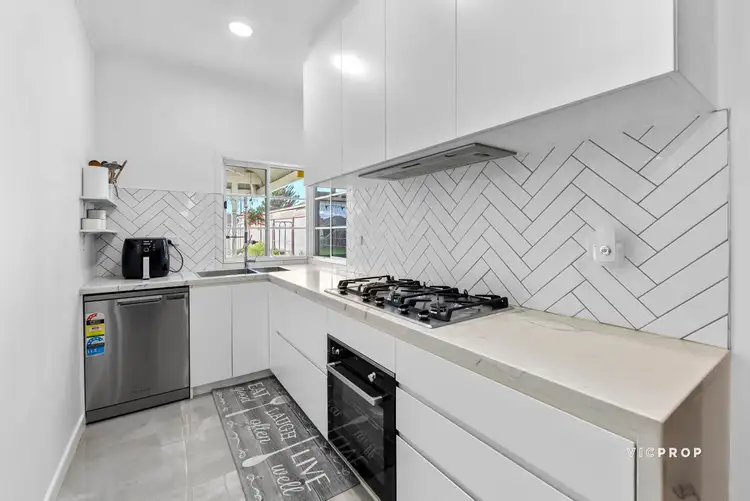 Fifth view of Homely house listing, 135 William Street, St Albans VIC 3021