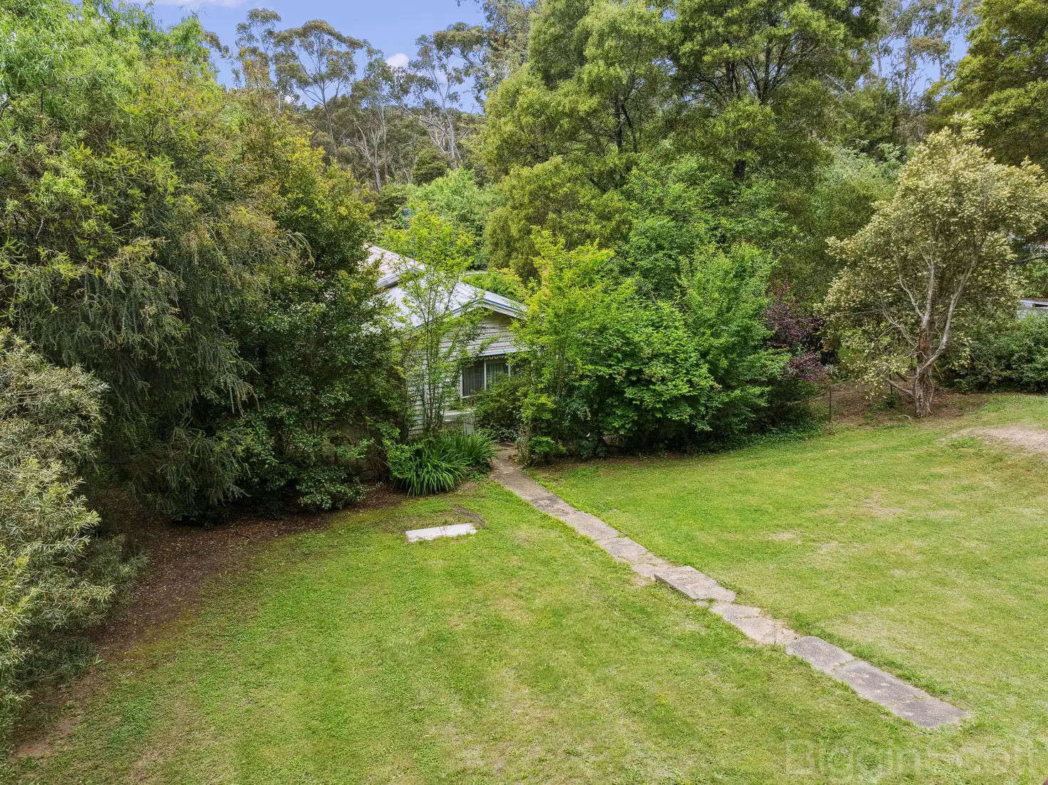 Main view of Homely house listing, 17 Burrall Street, Daylesford VIC 3460