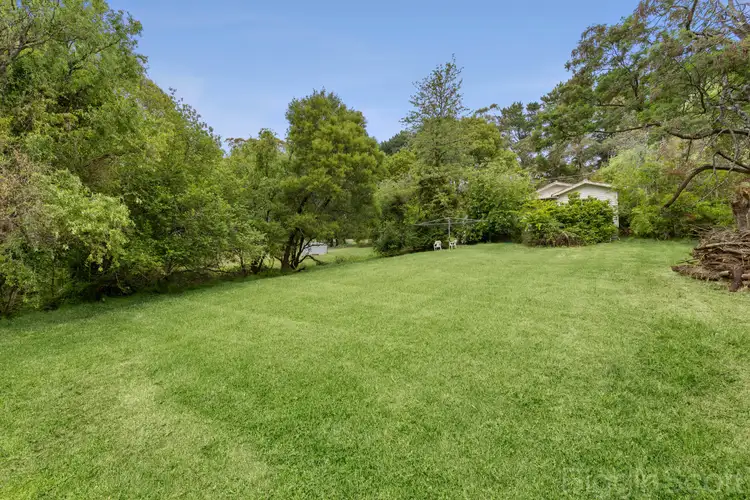Second view of Homely house listing, 17 Burrall Street, Daylesford VIC 3460