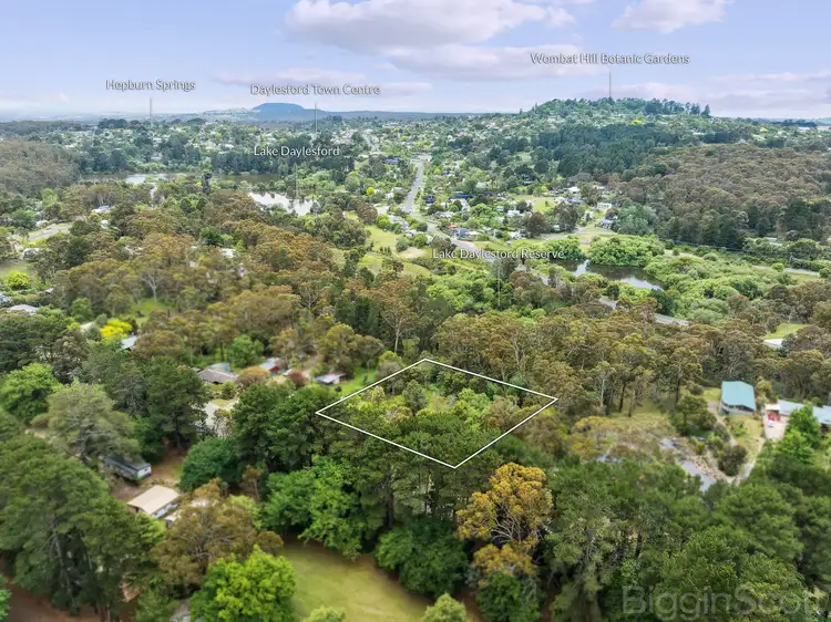 Third view of Homely house listing, 17 Burrall Street, Daylesford VIC 3460