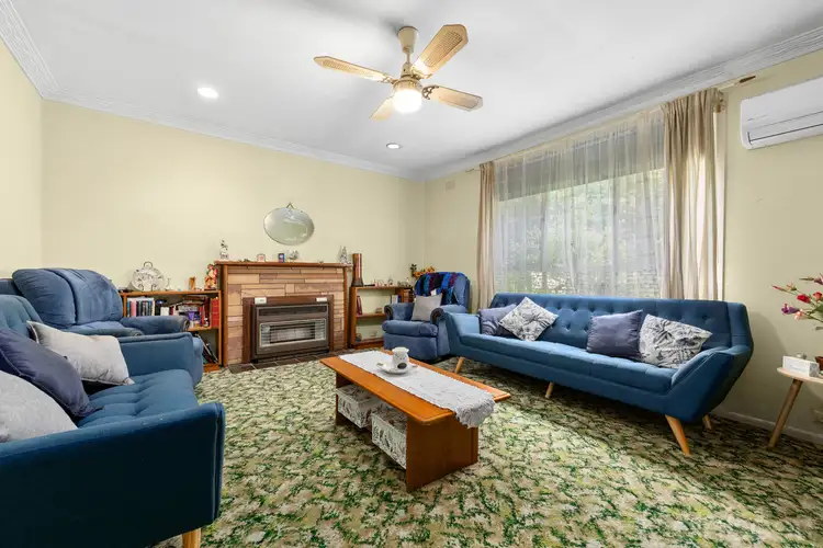 Fourth view of Homely house listing, 17 Burrall Street, Daylesford VIC 3460