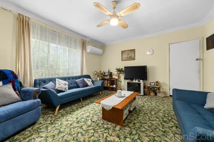 Fifth view of Homely house listing, 17 Burrall Street, Daylesford VIC 3460