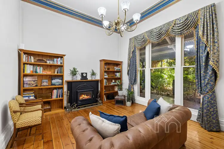 Fifth view of Homely house listing, 103 Main Street, Romsey VIC 3434