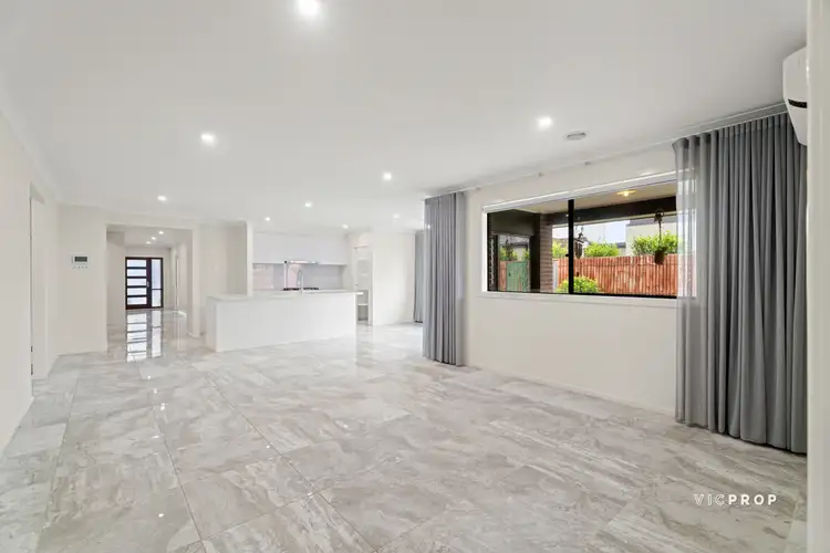 Third view of Homely house listing, 59 Ambassador Crescent, Point Cook VIC 3030