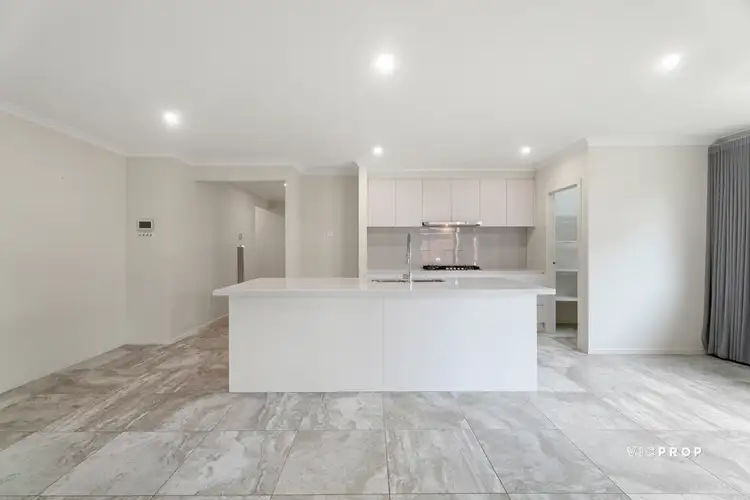 Fourth view of Homely house listing, 59 Ambassador Crescent, Point Cook VIC 3030