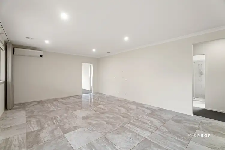 Fifth view of Homely house listing, 59 Ambassador Crescent, Point Cook VIC 3030