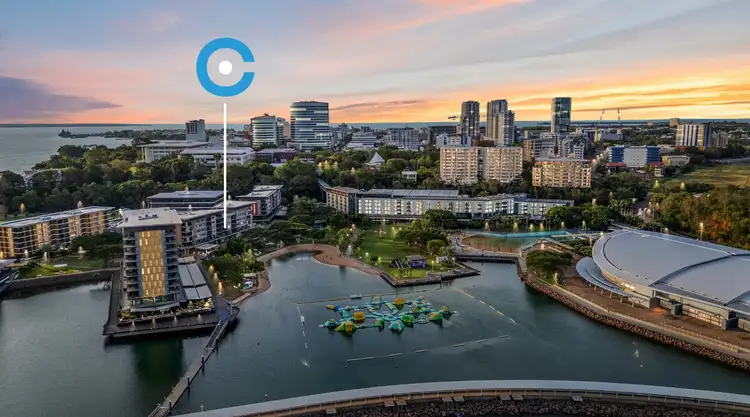 201/19B Kitchener Drive, Darwin City NT 800