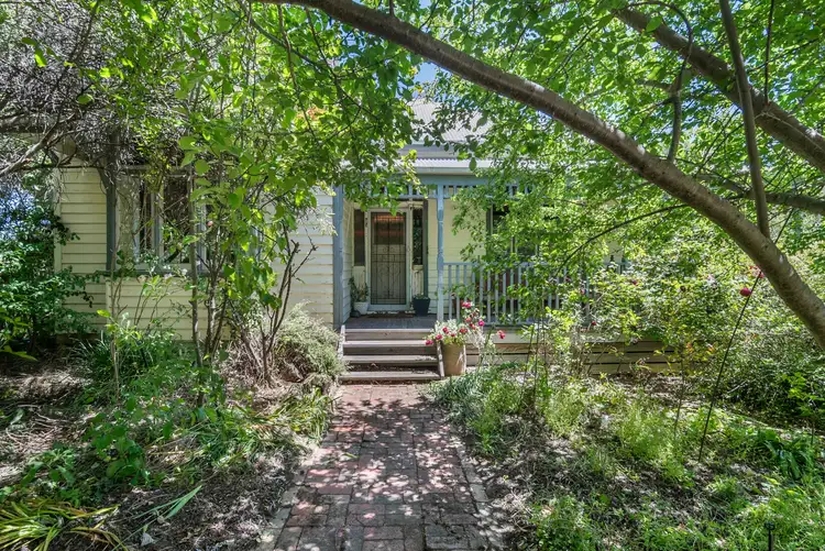 110 Phillips Road, Taradale VIC 3447