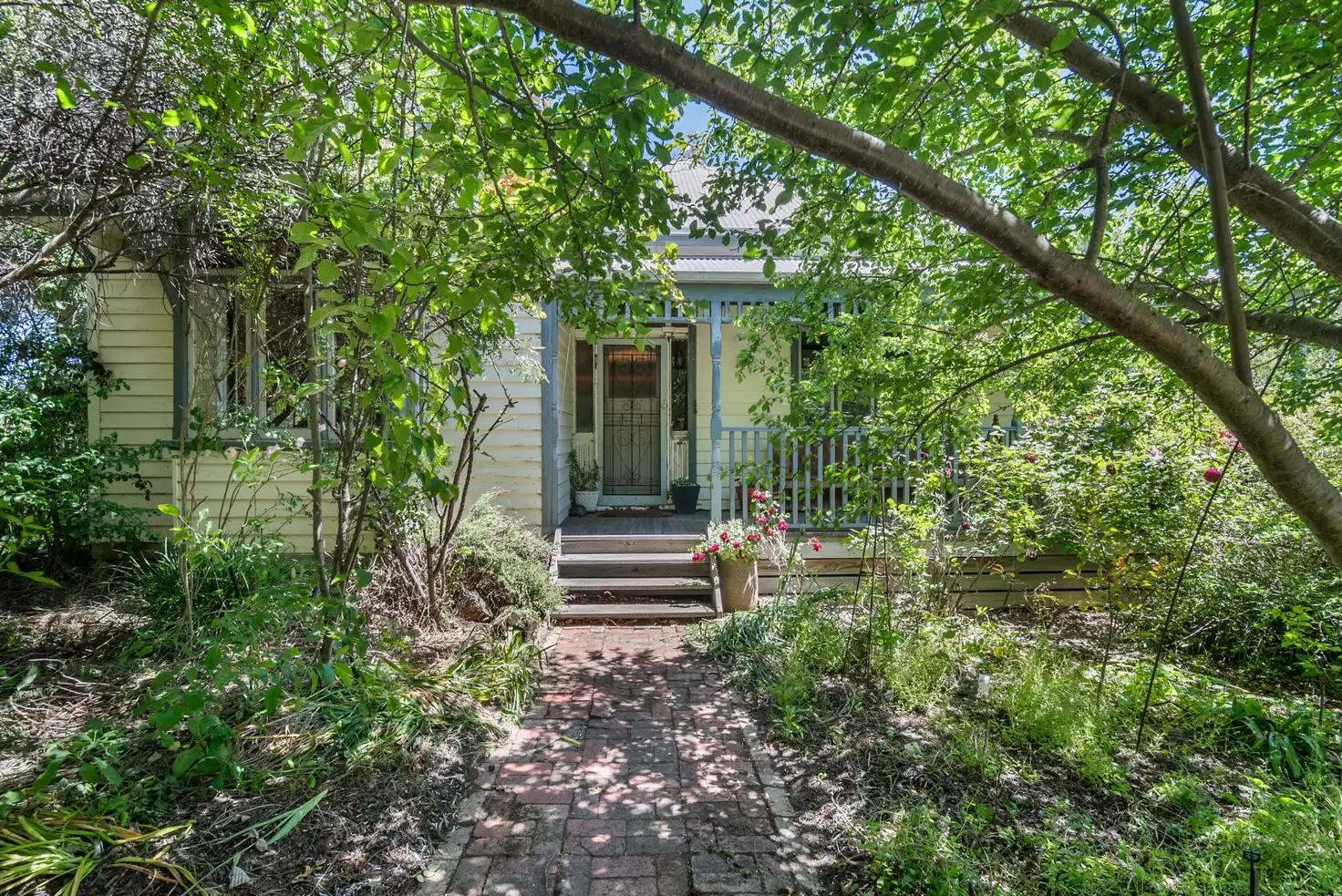 Main view of Homely rural property listing, 110 Phillips Road, Taradale VIC 3447