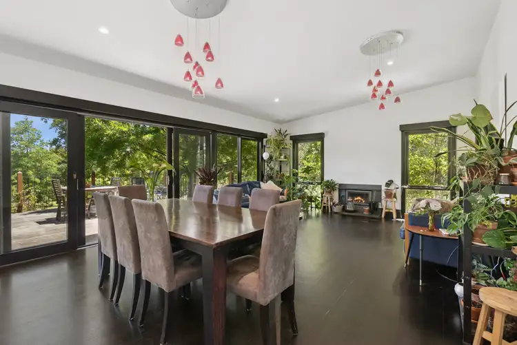 Second view of Homely rural property listing, 110 Phillips Road, Taradale VIC 3447