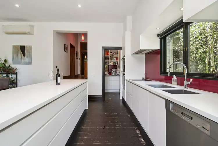 Third view of Homely rural property listing, 110 Phillips Road, Taradale VIC 3447