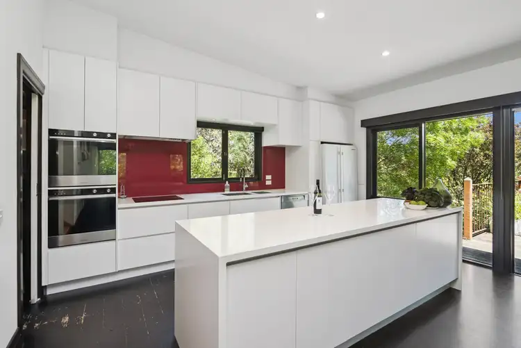 Fourth view of Homely rural property listing, 110 Phillips Road, Taradale VIC 3447