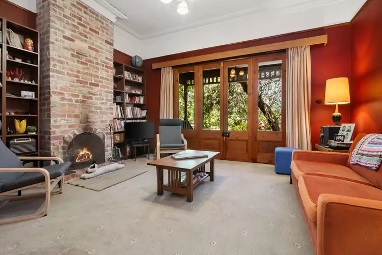 Fifth view of Homely rural property listing, 110 Phillips Road, Taradale VIC 3447