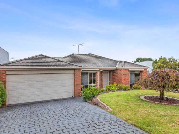 11 The Mews, Torquay VIC 3228
