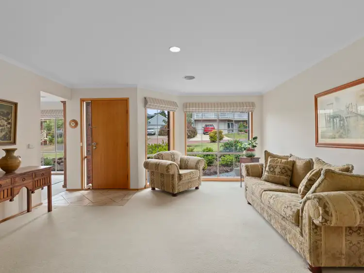 Second view of Homely house listing, 11 The Mews, Torquay VIC 3228