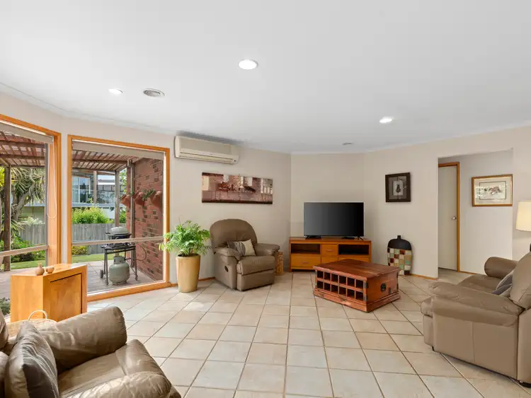 Fourth view of Homely house listing, 11 The Mews, Torquay VIC 3228