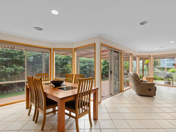 Fifth view of Homely house listing, 11 The Mews, Torquay VIC 3228