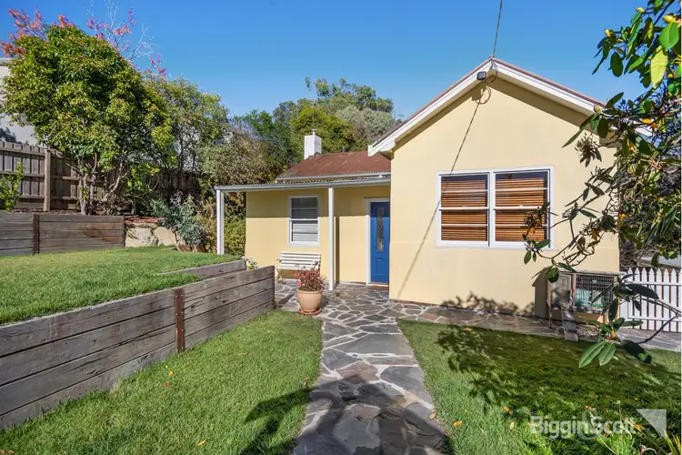 36 Hepburn Road, Daylesford VIC 3460