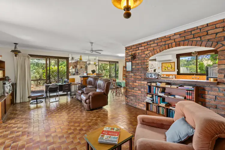 Third view of Homely semi-detached listing, 2/14 Macaw Avenue, Miami QLD 4220