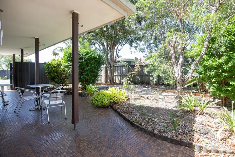 Fourth view of Homely semi-detached listing, 2/14 Macaw Avenue, Miami QLD 4220