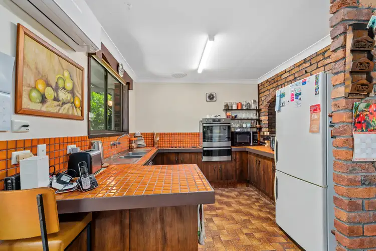 Sixth view of Homely semi-detached listing, 2/14 Macaw Avenue, Miami QLD 4220