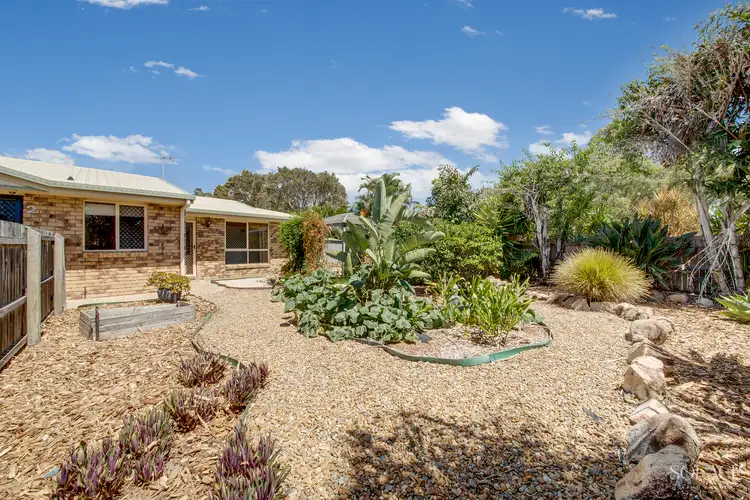 Second view of Homely house listing, 2 Yaldara Crescent, New Auckland QLD 4680