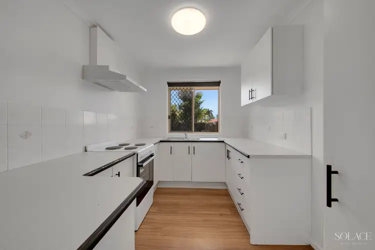 Fourth view of Homely house listing, 2 Yaldara Crescent, New Auckland QLD 4680